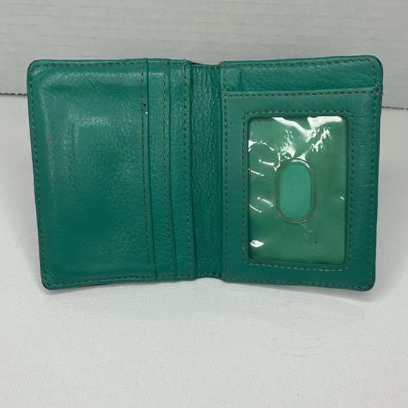 Tory Burch mini wallet - Picture 2 of 8